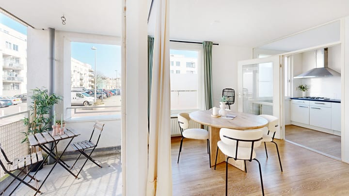 Foto 7 van IJplein 233