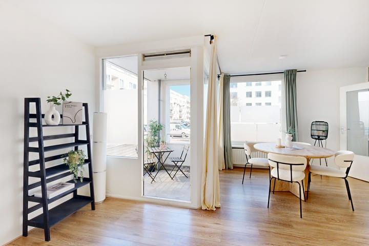 Foto 8 van IJplein 233