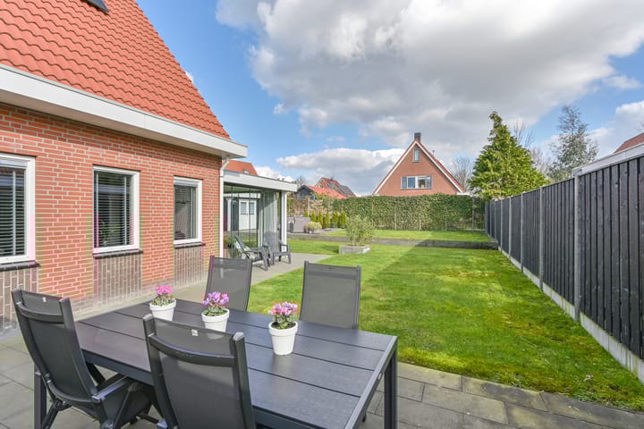 Foto 76 van Jadedreef 16