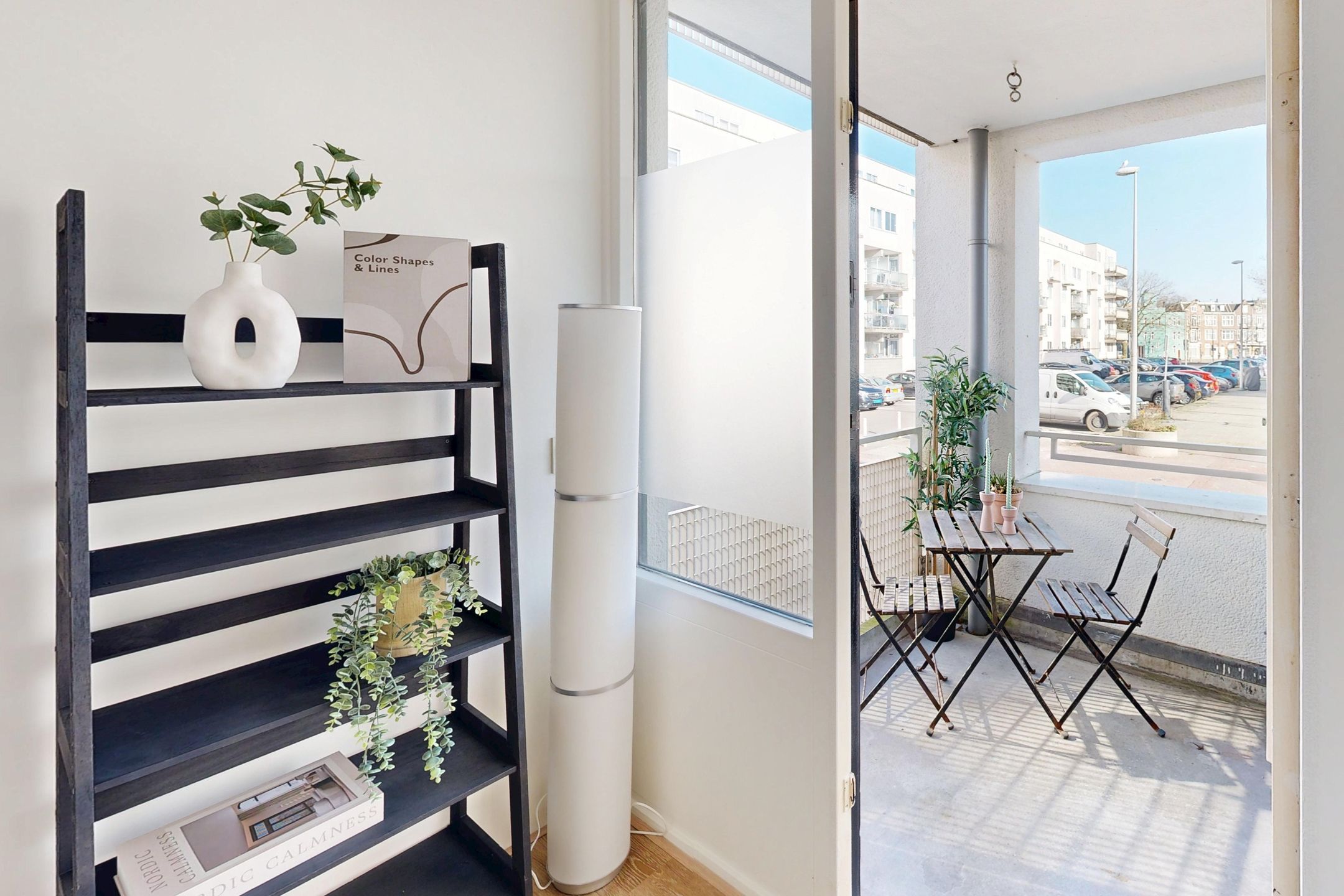 Foto 9 van IJplein 233