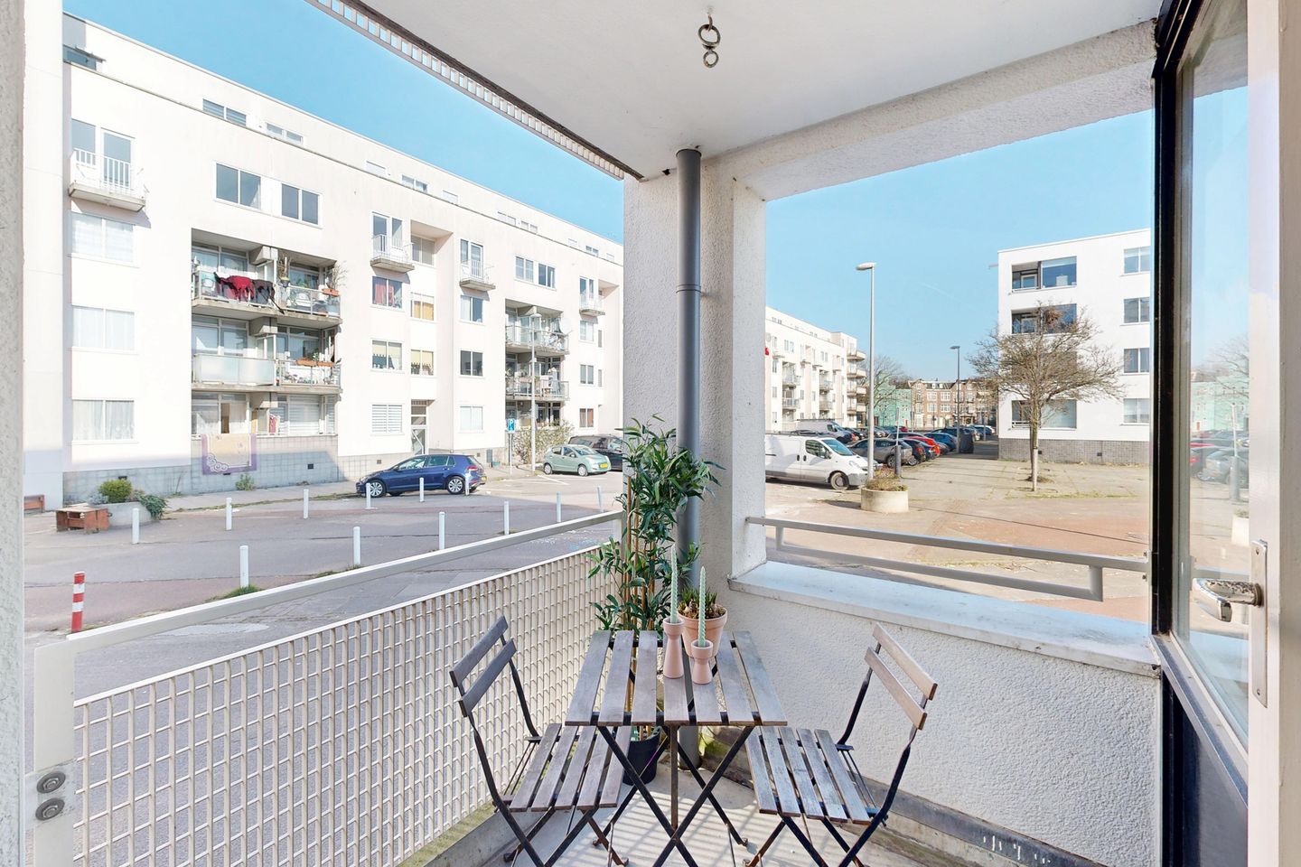 Foto 10 van IJplein 233