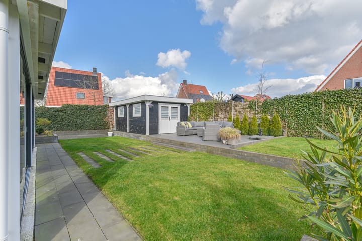 Foto 77 van Jadedreef 16