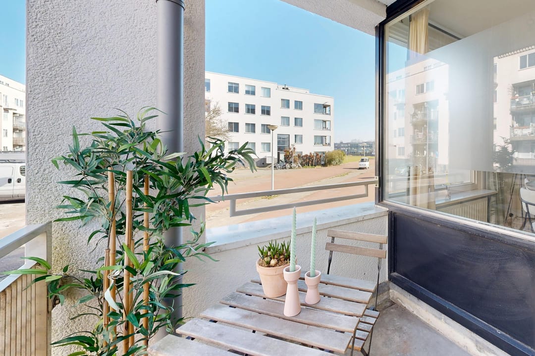 Foto 11 van IJplein 233