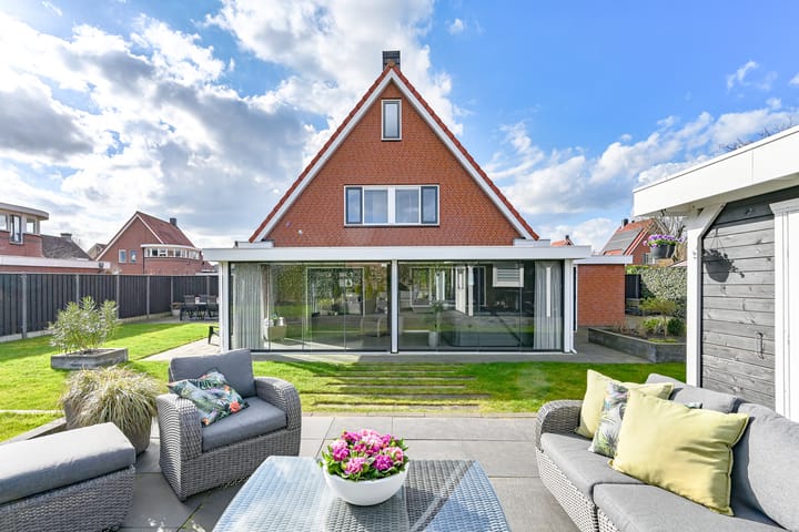 Foto 78 van Jadedreef 16