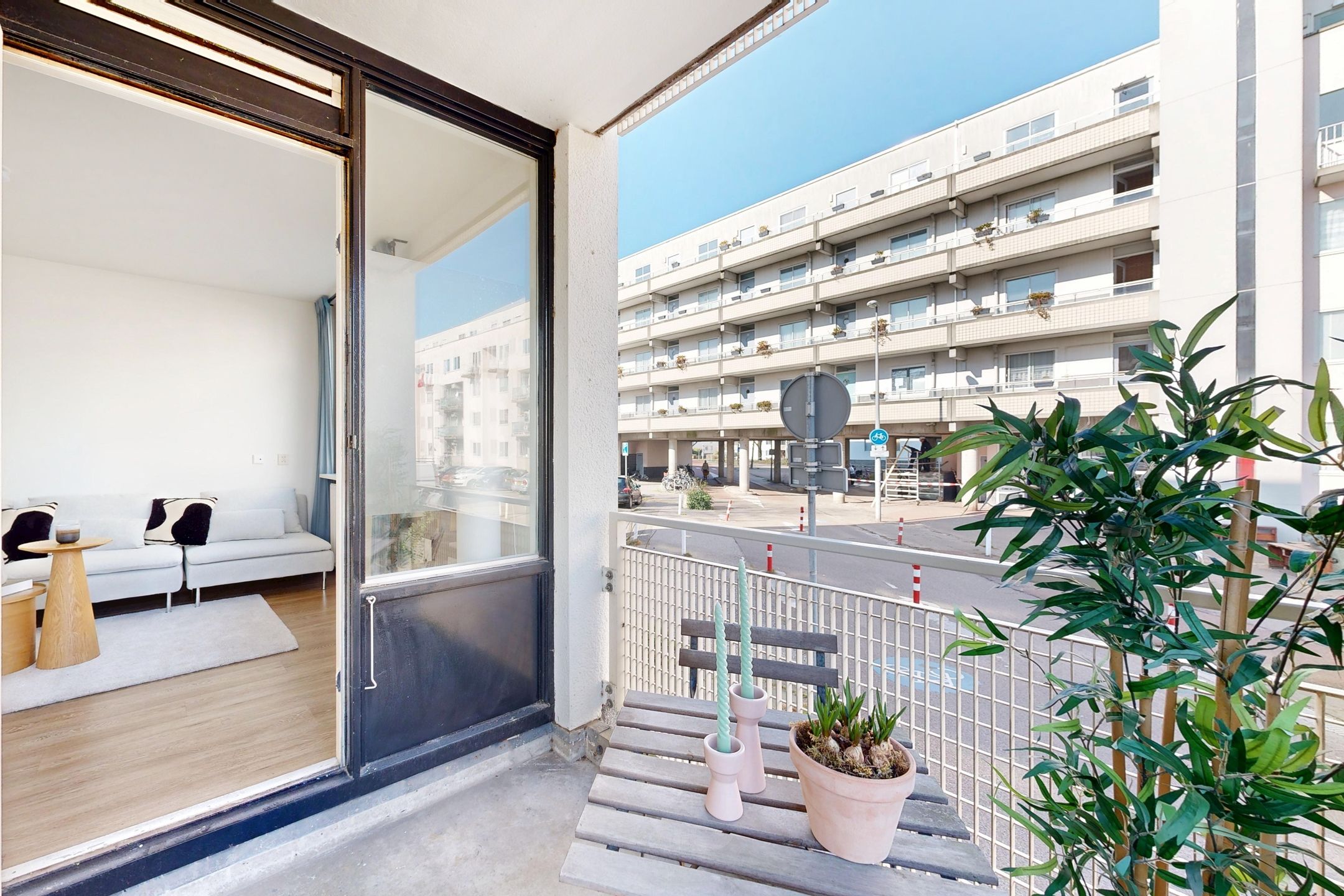 Foto 12 van IJplein 233