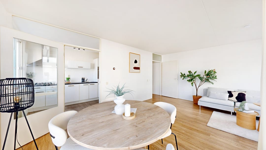 Foto 13 van IJplein 233