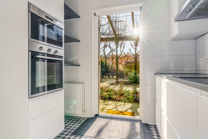 Foto 27 van Prins Bernhardstraat 14