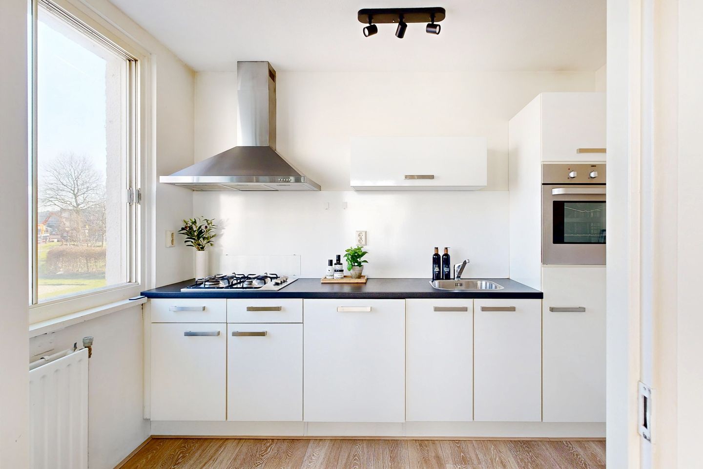 Foto 14 van IJplein 233