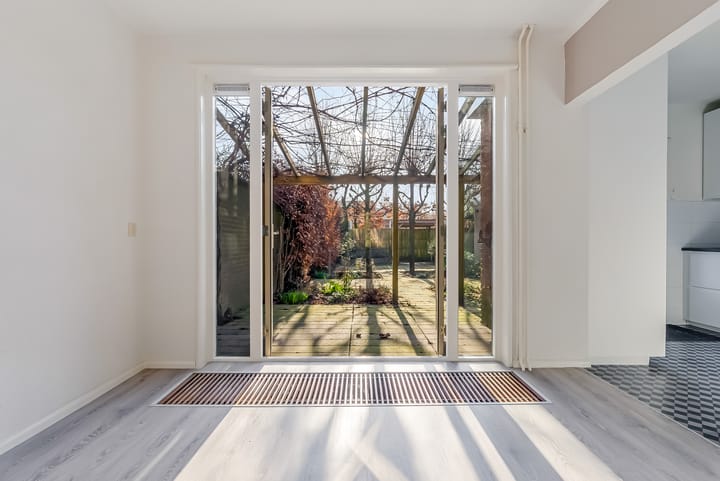 Foto 28 van Prins Bernhardstraat 14