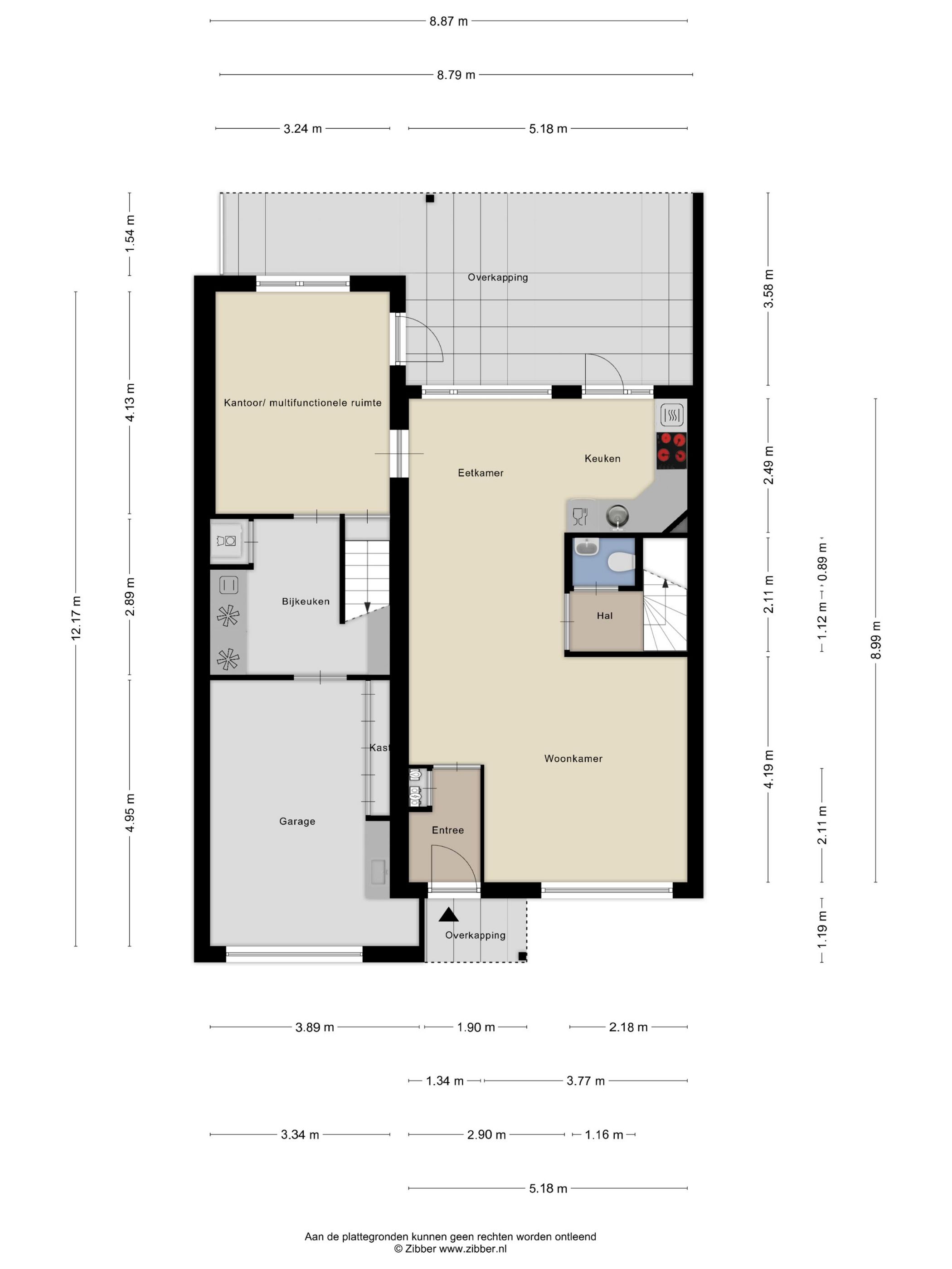 Foto 39 van Elzehof 2