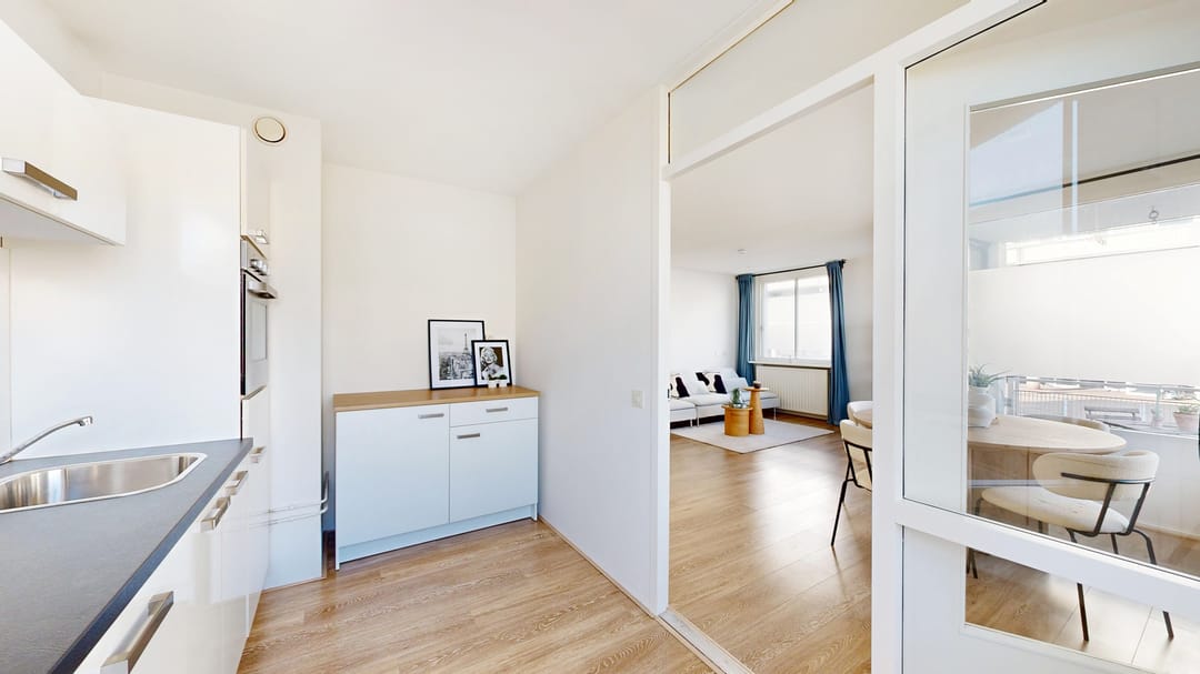 Foto 16 van IJplein 233