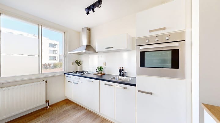 Foto 17 van IJplein 233