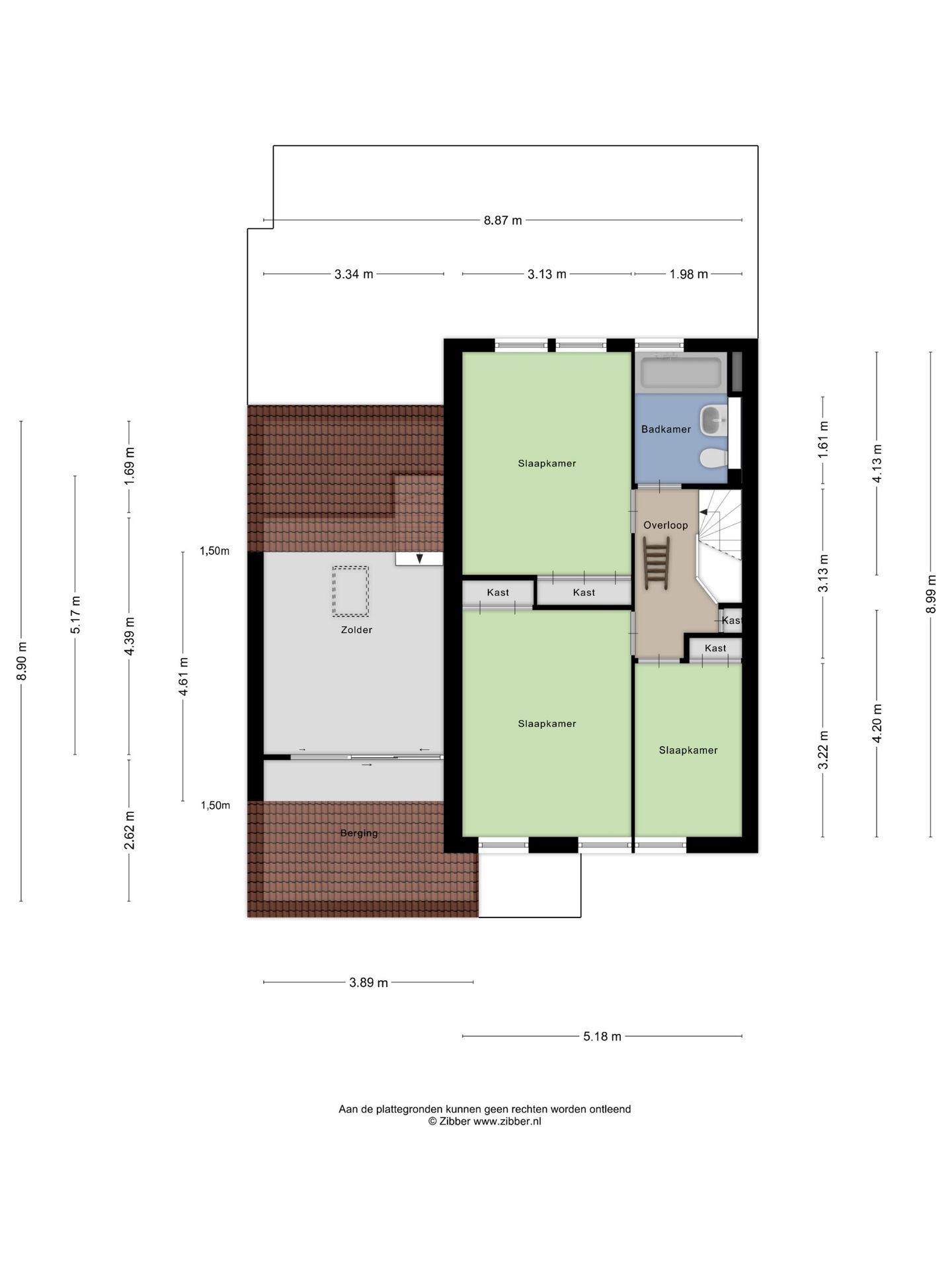 Foto 40 van Elzehof 2