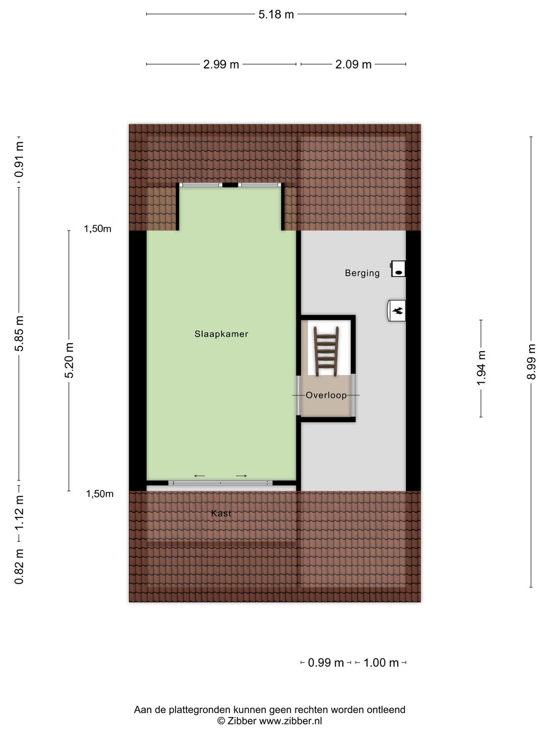 Foto 41 van Elzehof 2