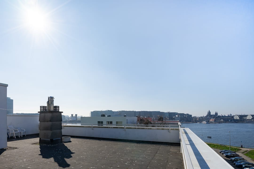 Foto 23 van IJplein 233