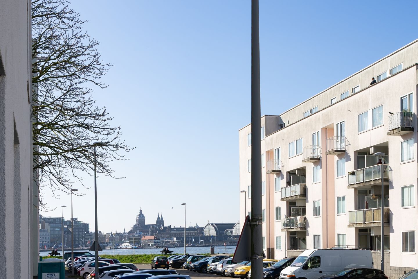 Foto 25 van IJplein 233