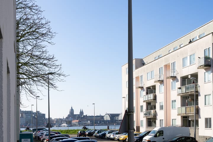 Foto 25 van IJplein 233