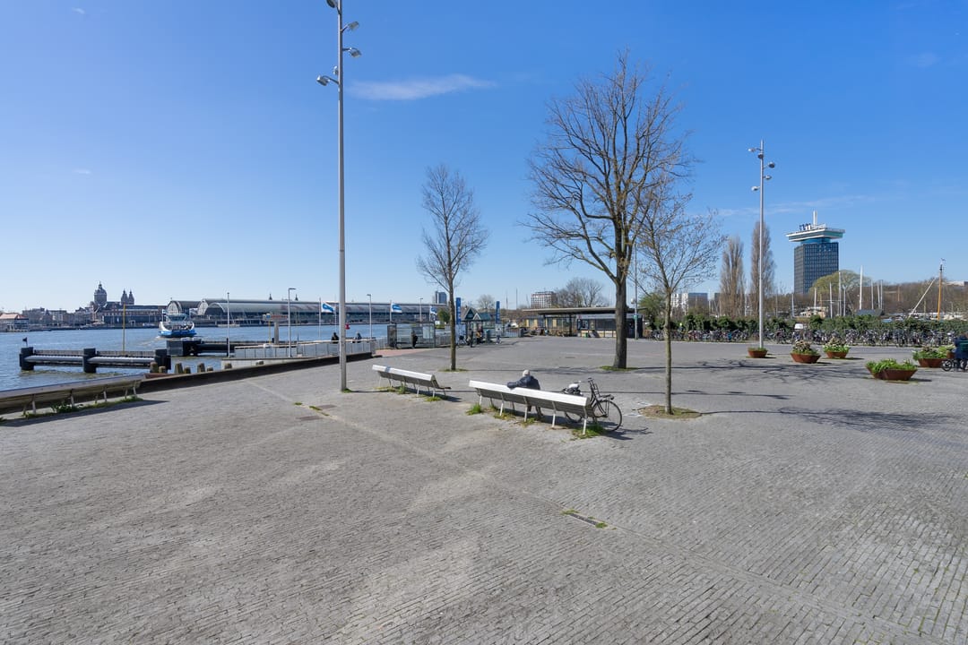 Foto 28 van IJplein 233