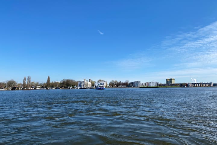 Foto 29 van IJplein 233