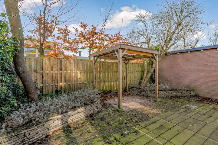 Foto 66 van Prins Bernhardstraat 14