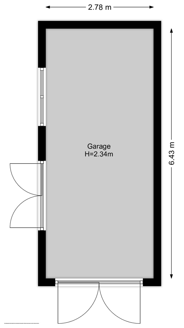 Foto 81 van Prins Bernhardstraat 14
