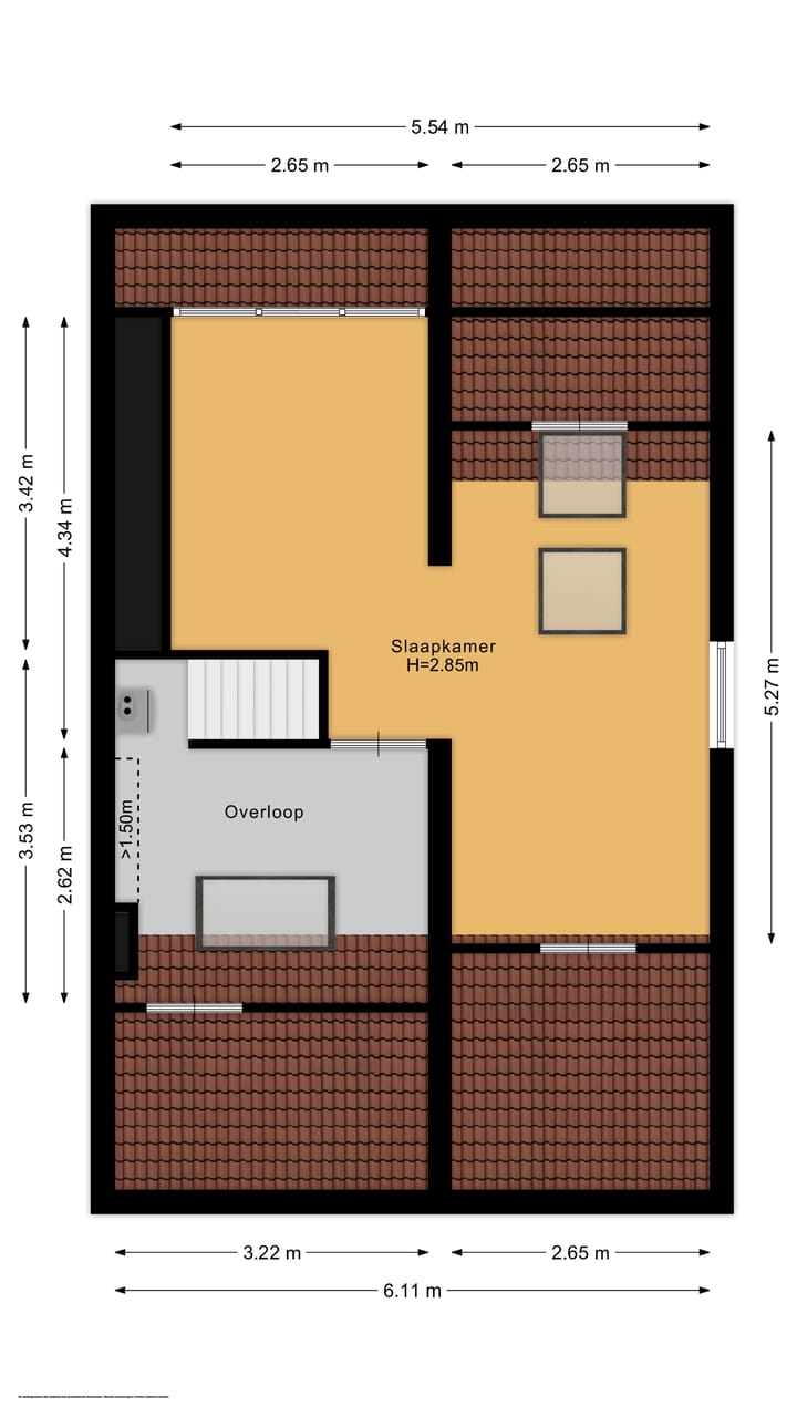 Foto 82 van Prins Bernhardstraat 14