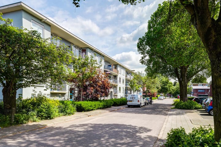 Photo 2 of Anjelierlaan 24