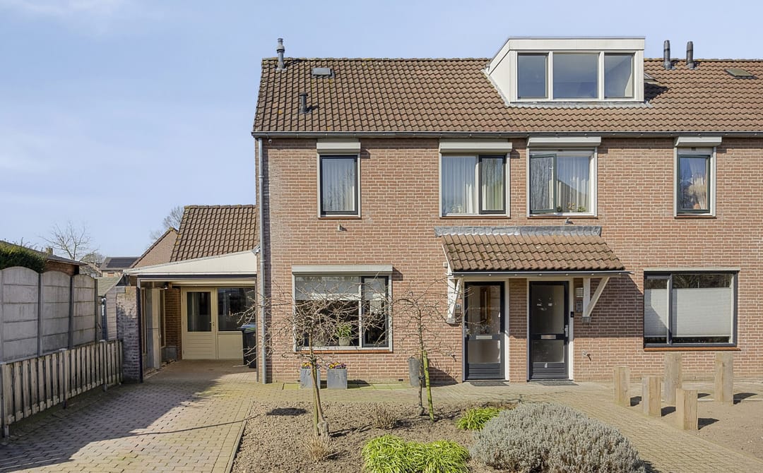 Foto 1 van Kerkpad 8-A