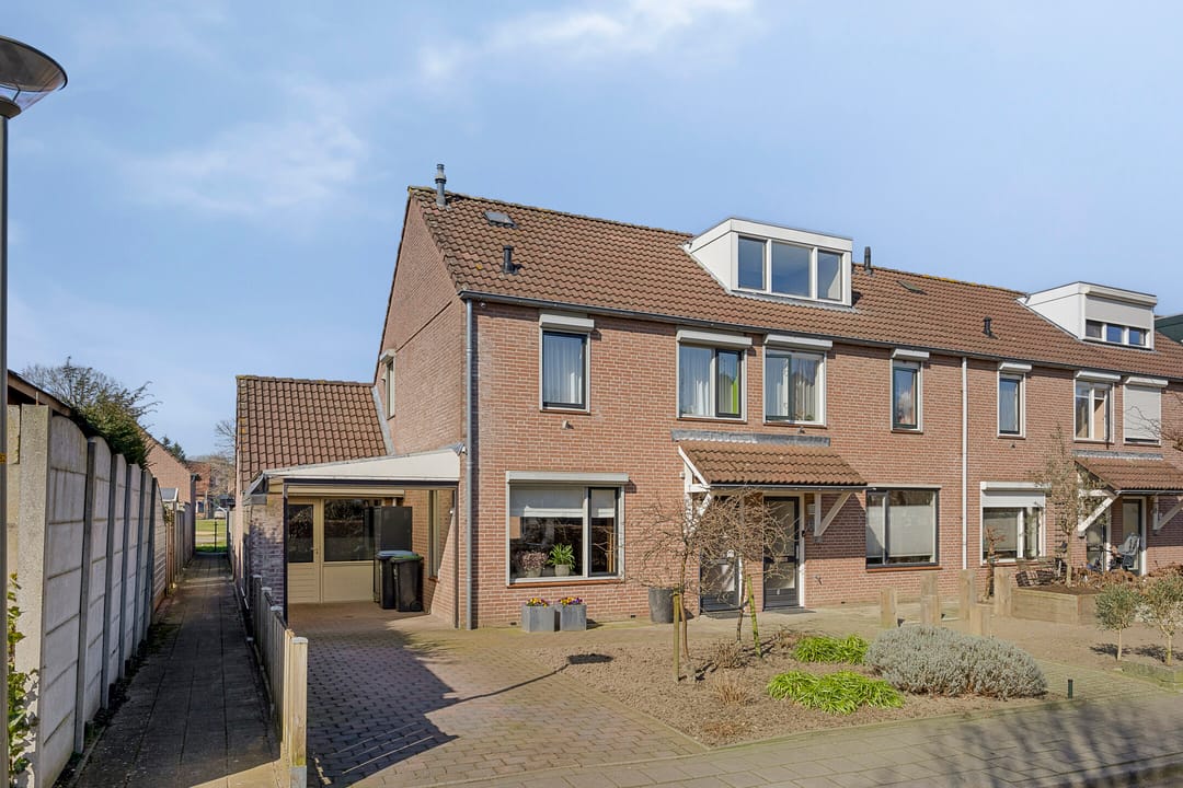 Foto 7 van Kerkpad 8-A