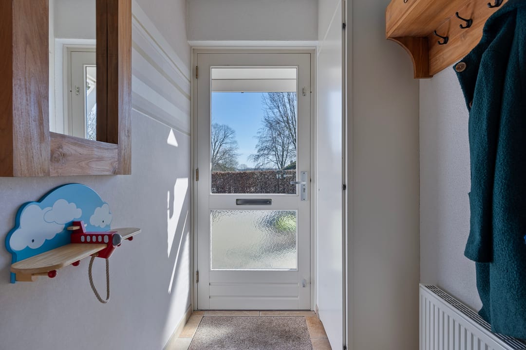 Foto 8 van Kerkpad 8-A