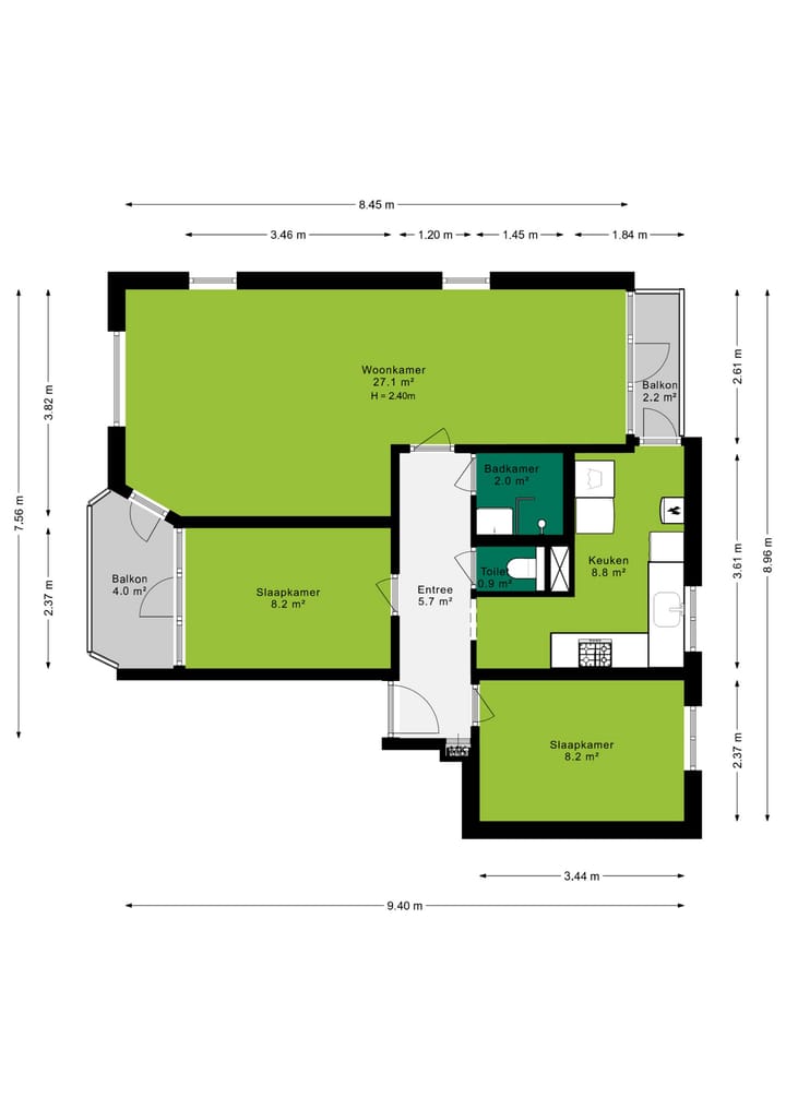 Photo 24 of Anjelierlaan 24