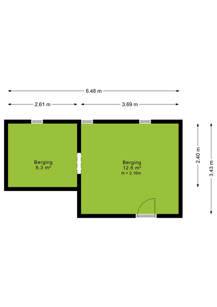 Photo 25 of Anjelierlaan 24