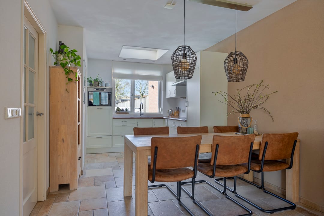 Foto 13 van Kerkpad 8-A