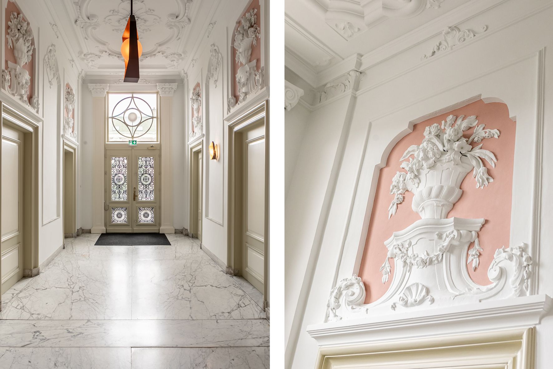 Foto 3 van Nieuwe Gracht 80