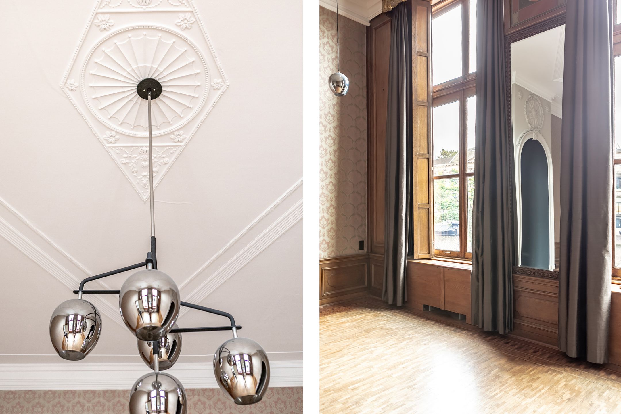 Foto 6 van Nieuwe Gracht 80