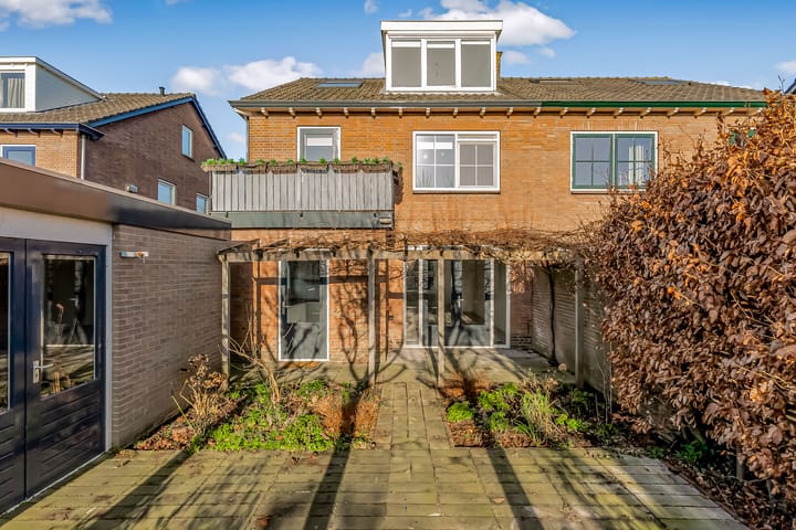 Foto 65 van Prins Bernhardstraat 14