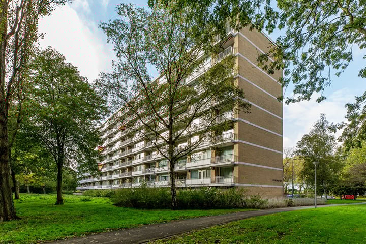 Photo 1 of Söderblomplaats 388