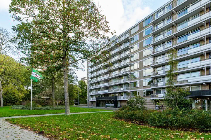 Photo 2 of Söderblomplaats 388