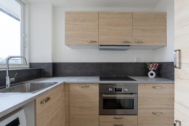 Foto 8 van Mariniersweg 201