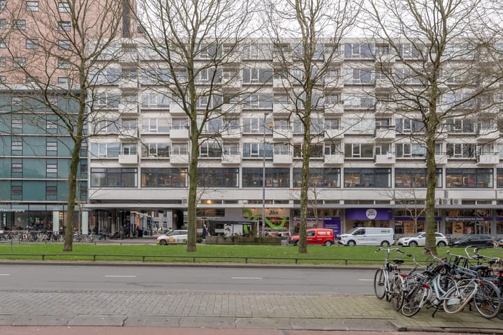 Foto 2 van Mariniersweg 201