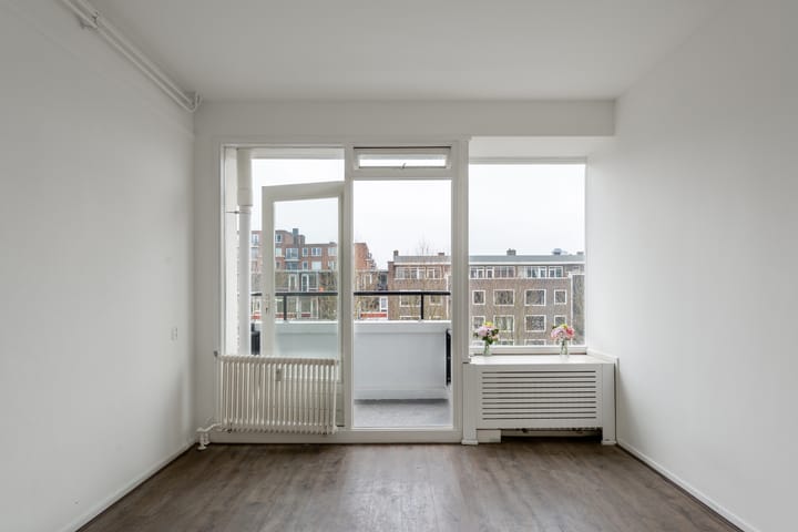 Foto 3 van Mariniersweg 201