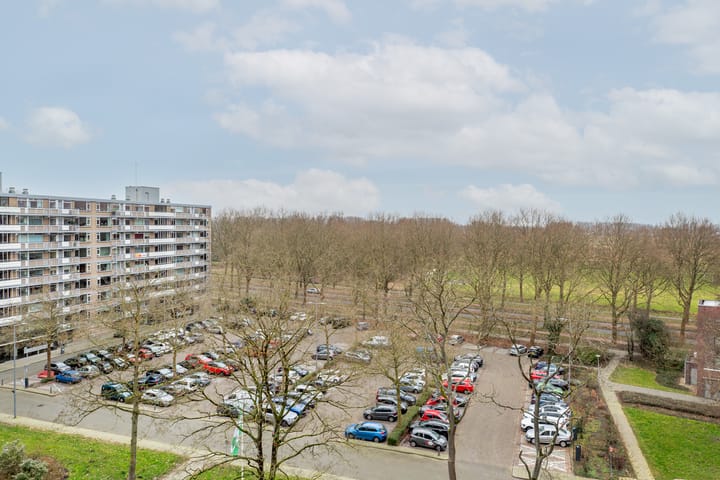 Foto 14 van Söderblomplaats 388