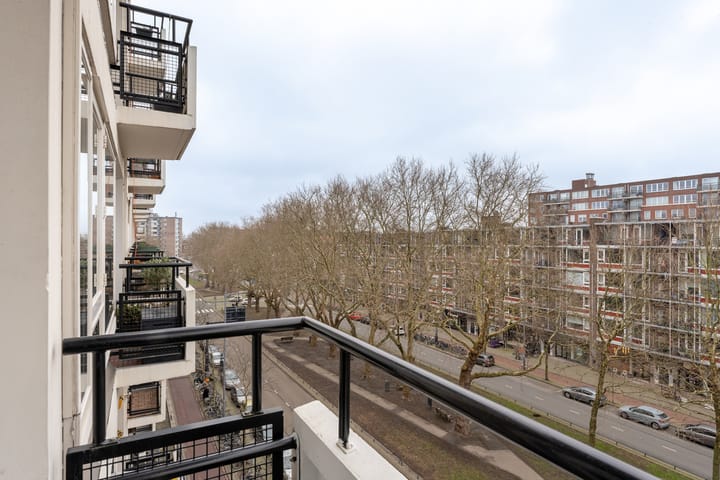 Foto 5 van Mariniersweg 201