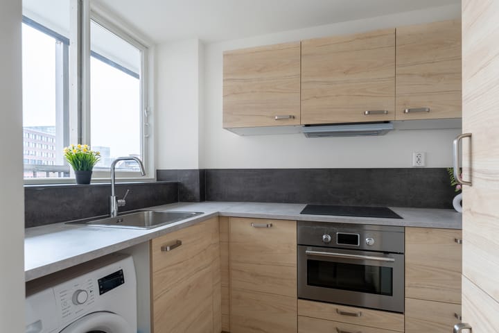 Foto 7 van Mariniersweg 201