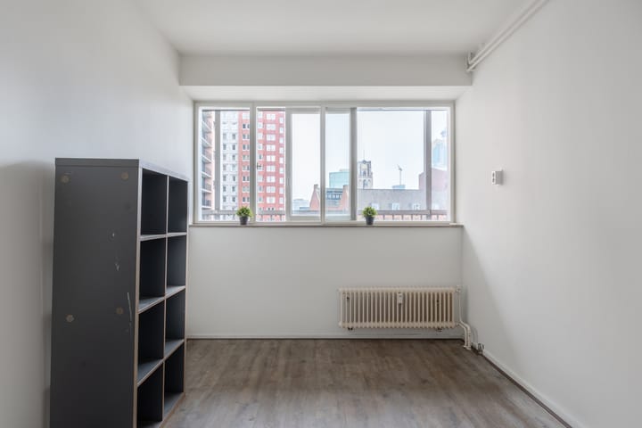 Foto 11 van Mariniersweg 201