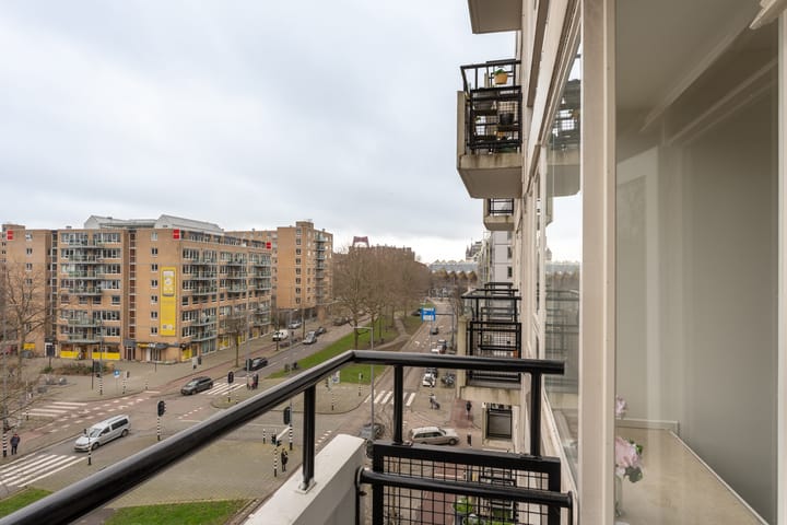 Foto 15 van Mariniersweg 201