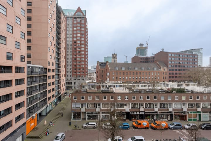 Foto 18 van Mariniersweg 201