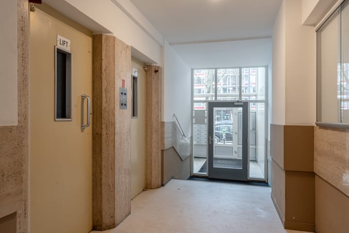 Foto 20 van Mariniersweg 201