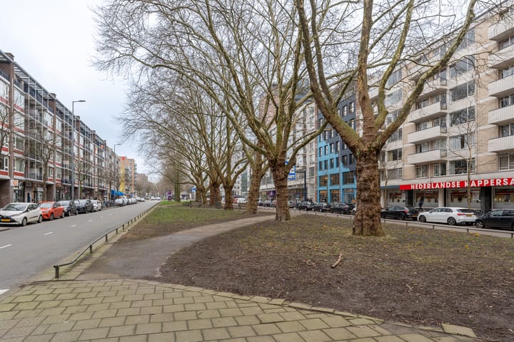 Foto 21 van Mariniersweg 201