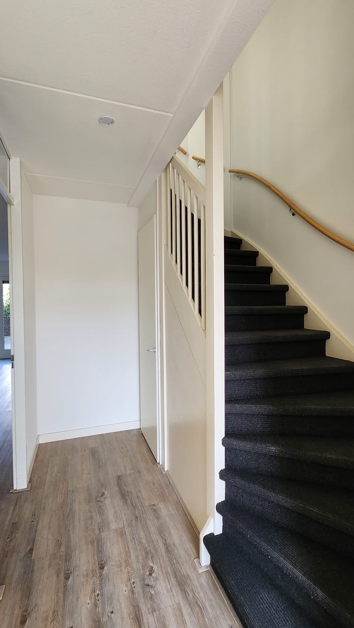 Foto 2 van Cornelis Koningstraat 5-B